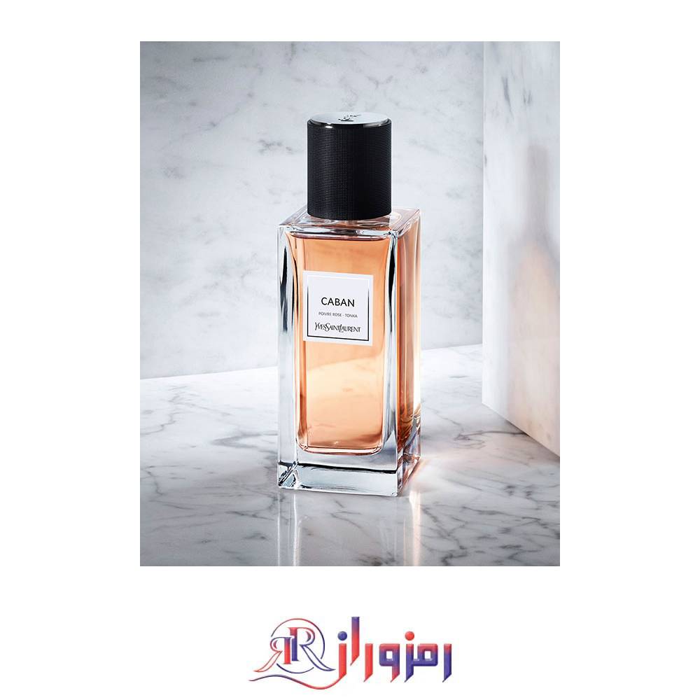 Caban Yves Saint Laurent for women and men